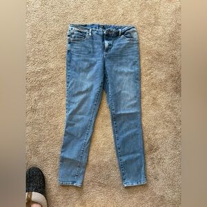 Express Skinny Jeans